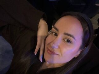 hot live girl MillaFord