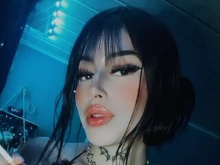 porn webcam MillyBell