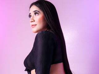 dirty cam show MillyBlake