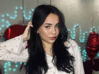 masturbating webcam girl MillyRache