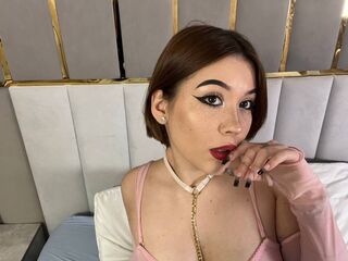 beautiful girl cam MinaAustin