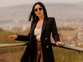 hot strip tease web cam MiraJenson