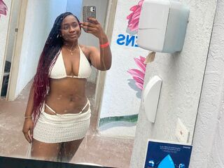 chatroom webcam MishelDaza