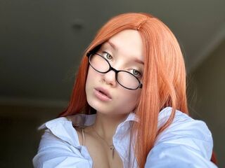 camslut topless MistyFevere