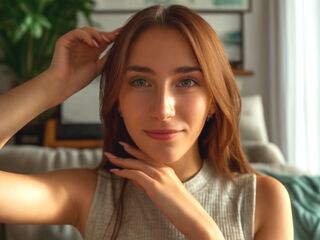 adult videochat webcam MoiraHane