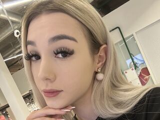 cam girl webcam MollieClasby