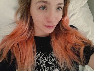 naughty cam girl MollySourne