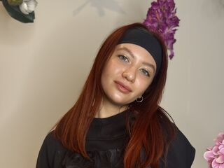 shower webcam MonaDobin