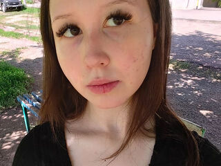 naked cam girl gallery MonicaKim