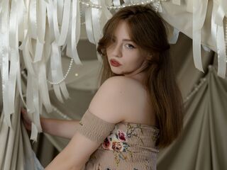 cam stripper MoonBrittany