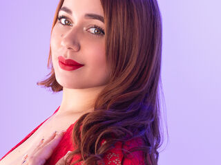 hot cam show MorganRosi