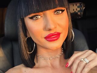 hot striptease web cam MysticElly