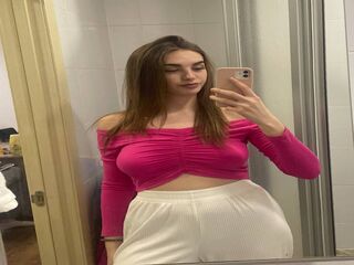 naked girl with webcam masturbating with dildo NancyLilly