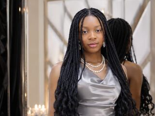 cam girl sexchat NaomiMoreti