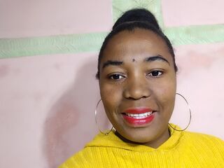 kinky webcam video NatafElodie