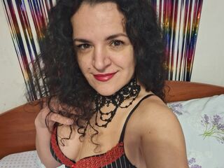 topless camgirl NataliaCurly