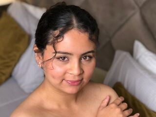 kinky video chat performer NathyFernandez