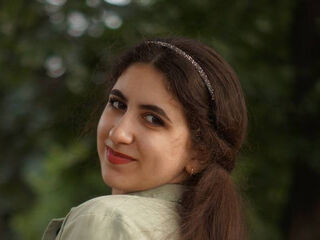 sexcam picture NicoletteLaroe