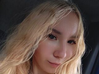 live teaser web cam NikaFrosha