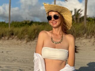 free adult cam NinelMia