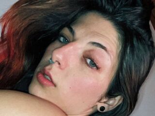 hot video chat Nixymoon