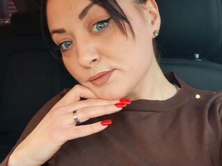 camwhore shaved pussy NorahBlanka