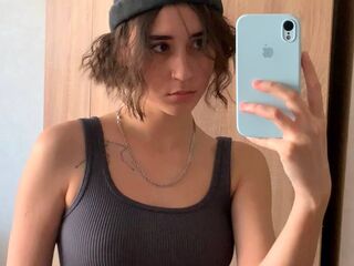 webcam girl OctaviaGladman