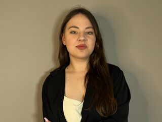 naughty camgirl OdelinaFelt