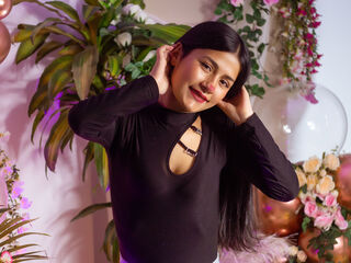 strippercam OriannaValens