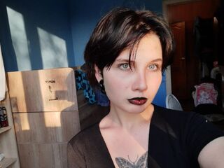 hot live girl OttilieBrookhous