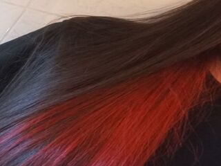 camslut OuroborosAva