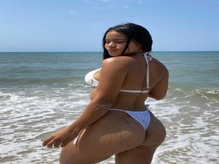 webcam striptease show PamelaPixie