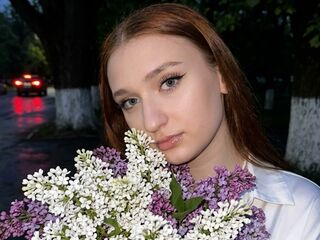 hot naked camgirl PatsyPeckham