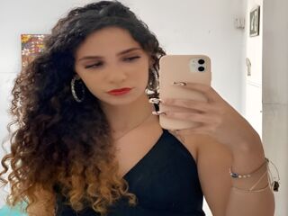 webcamsex PattieWilson