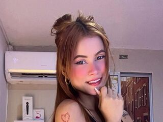 babe webcam PaulaVandic