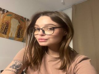 fingering girl cam PaulinaFranklin