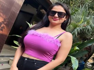 dirty cam picture PeachyGlow