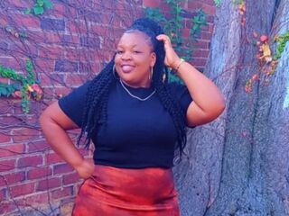 hot girl webcam picture PearlyBrown
