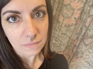 live sexcam PiercedGoddess