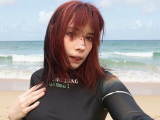 live cam girl PollyGardener
