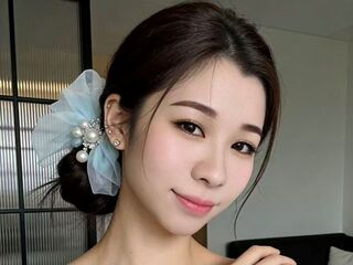 cam girl showing tits QinWeiwei