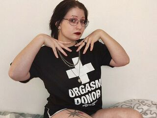 fingering cam girl RachelForger