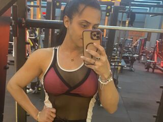 anal cam sex RafaelaCamargo