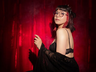camsex show RaveenFox