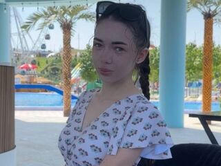 anal web cam RebeckaLame