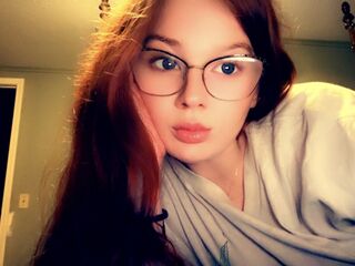 hot girl webcam video Redheadcherry