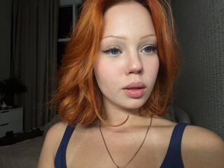 webcam striptease RemmyFoxes