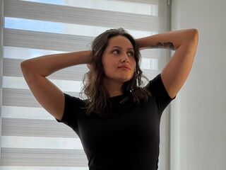 kinky webcam model RhiannonTasto