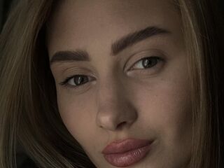 girl topless RitaFlux