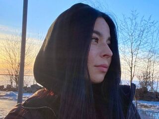 nude webcam girl photo RosalieMoan